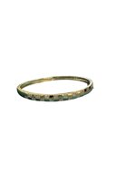 Bracciale Domar in Ottone ipoallergenico Cubic Zirconia BZB126903